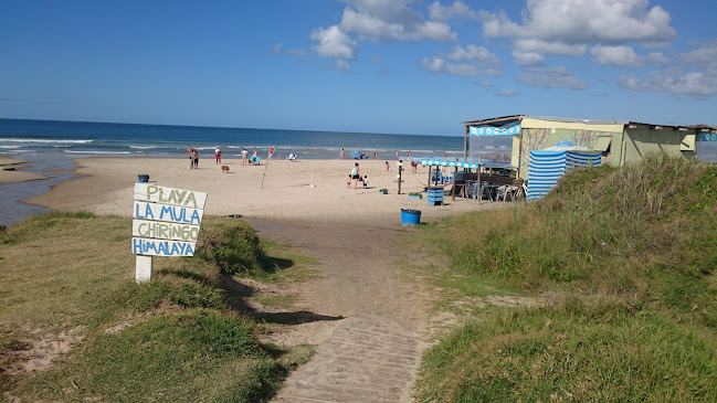 Comentarii opinii despre Bar Chiringo himalaya