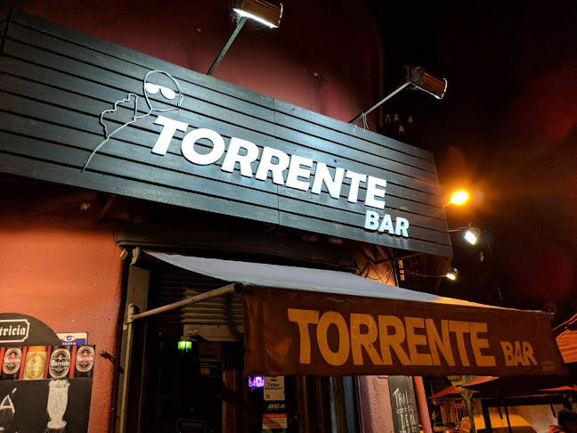 Torrente Bar