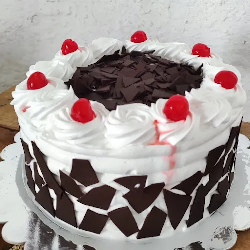 Delicias cherry - Atlántida