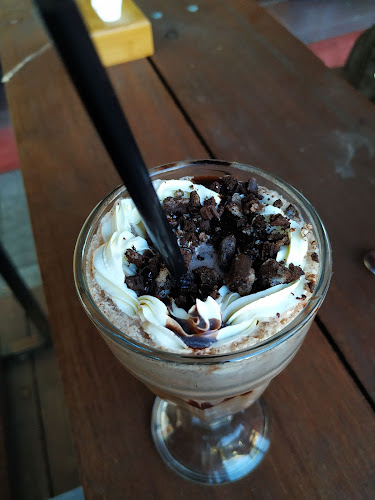 Comentarii opinii despre Balboa, Chocolate Y Cafe