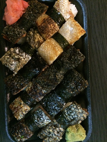 Tanooki - Montevideo