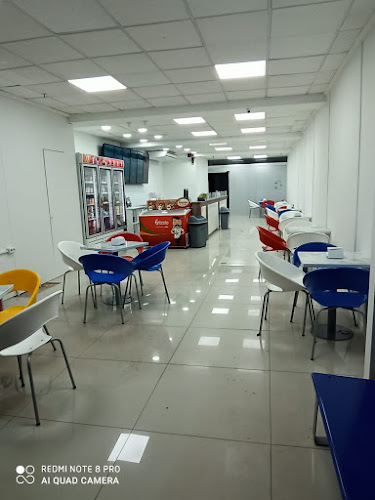 Jefa grido las piedras - Gastronomía y hostelería