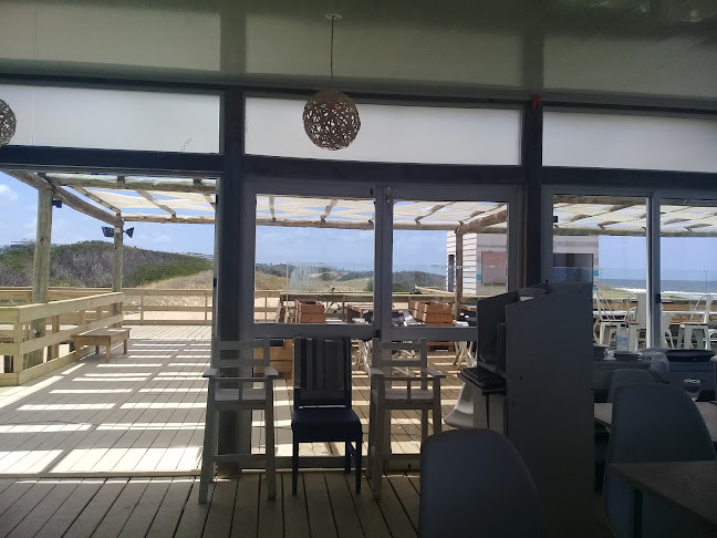 Comentarii opinii despre Parada 30 Brava - Amex Beach Club