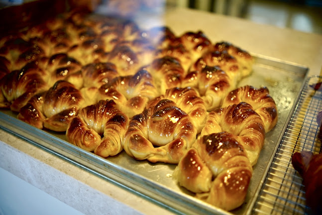 Comentarii opinii despre Rebelion Coffee Roasters