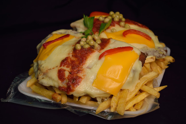 Molinos de Raffo 633, 11700 Montevideo, Departamento de Montevideo