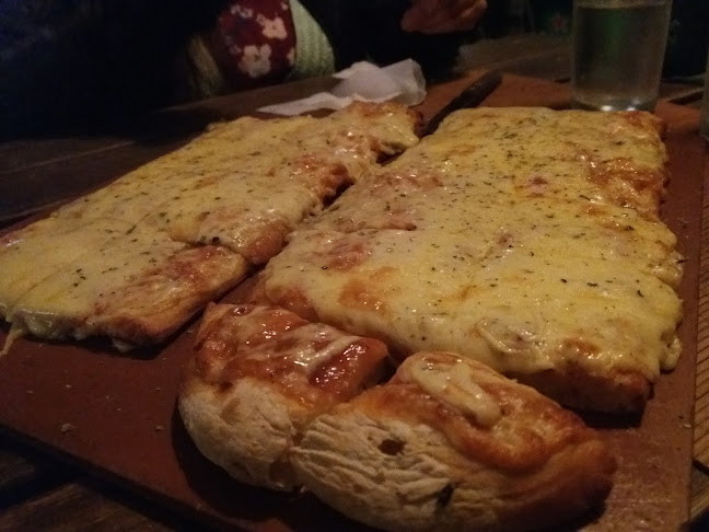 Comentarii opinii despre L'Abbraccio Restaurant