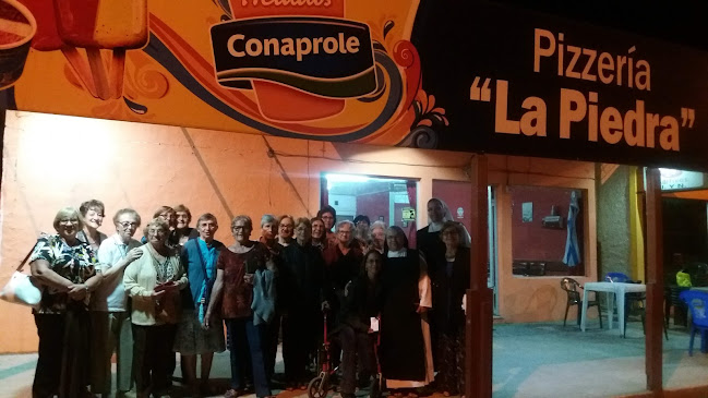 Comentarii opinii despre Pizzería La Piedra