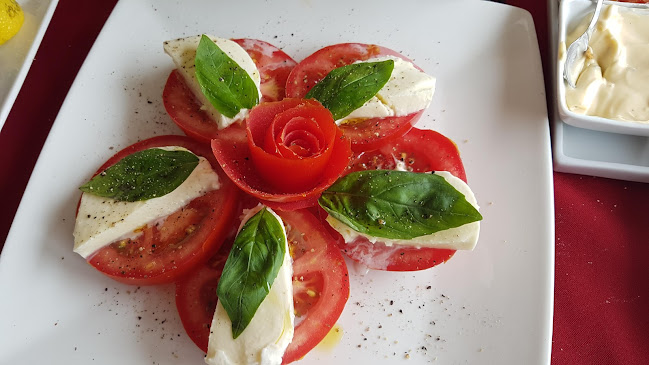 Restaurant y parrillada La Cava - Punta del Este