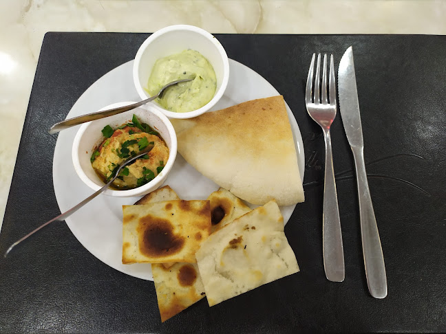 Opinii despre Erevan Cocina Armenia în Montevideo - Gastronomía y hostelería