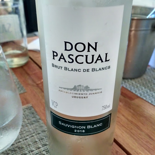 DOS 22 Restaurante - Col. del Sacramento