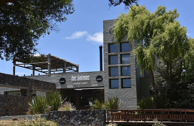 LAS ANIMAS - Casa de Campo - Gastronomía y hostelería