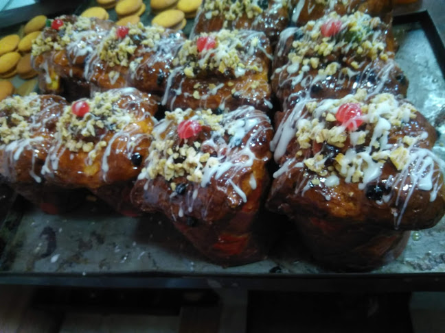 Panadería SOL Y LUNA - Gastronomía y hostelería