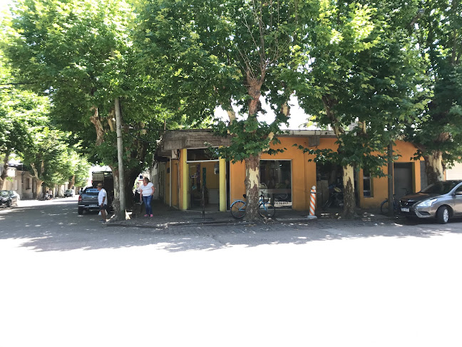 Fabrica de Pastas 33