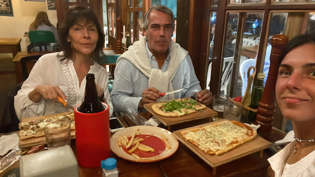Picoalto Pizzería - Punta del Este
