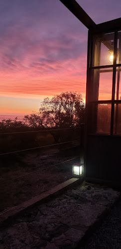 Bohemia Bistro - Col. del Sacramento