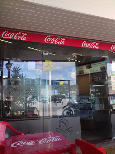 Confitería Micaela - Montevideo