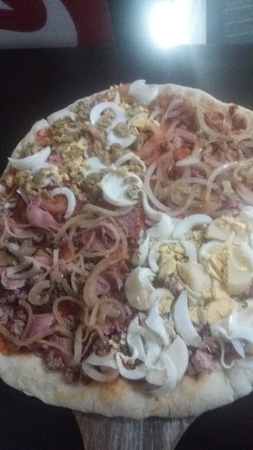 Pizzería Muzza - Gastronomía y hostelería