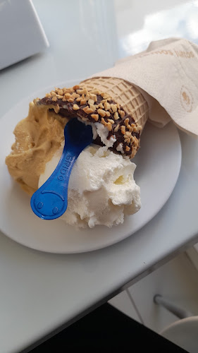 Grido helado