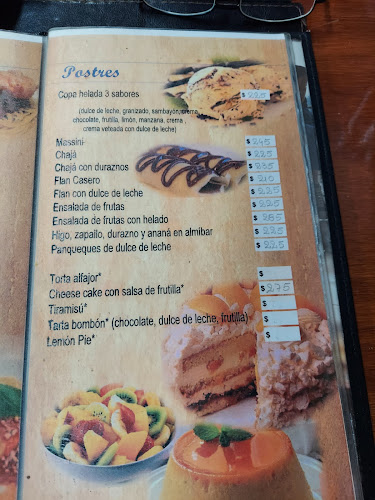 Opinii despre Roti Parrilla în San José de Mayo - Gastronomía y hostelería