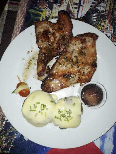 La Cuchara de Madera - Gastronomía y hostelería