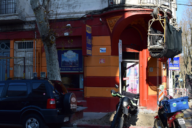 Fábrica de Pastas Blanes - Montevideo