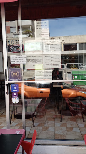 The Family - Punta del Este