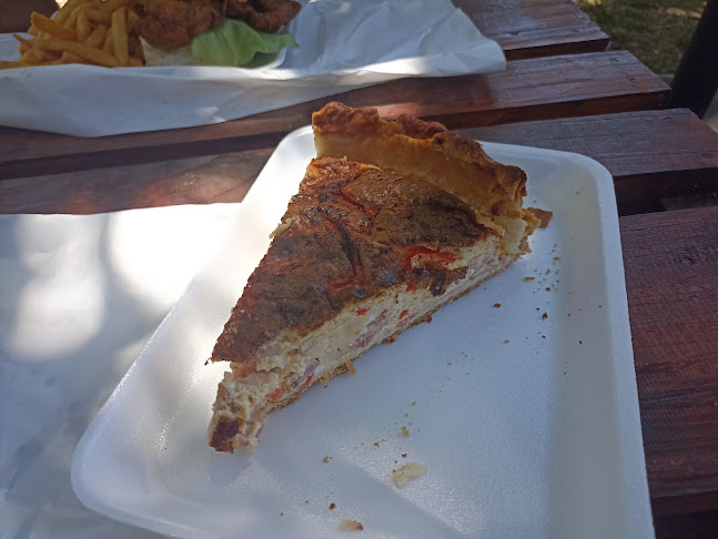 Capricho's Confitería & Rotisería - Gastronomía y hostelería