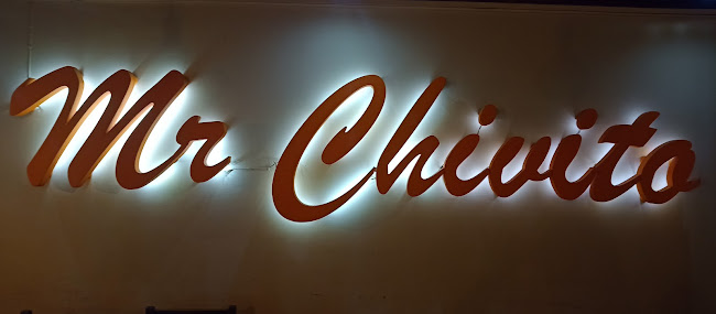 Opinii despre Mr.Chivito în Florida - Gastronomía y hostelería