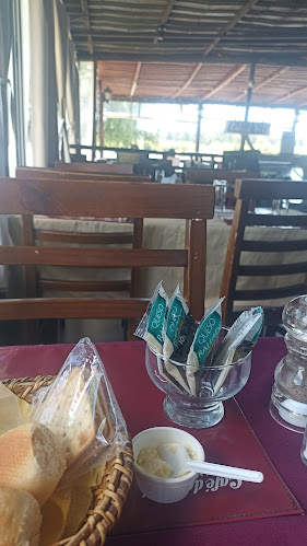 Café del Sol - Mercedes