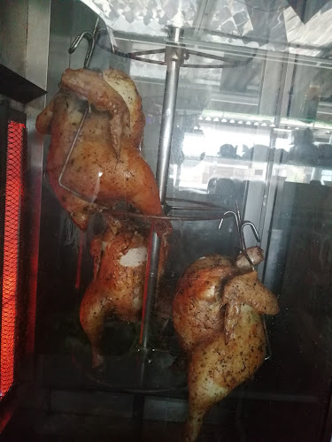 Carrito el 26 - Montevideo