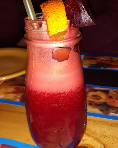 Comentarii opinii despre Espiga de Oro