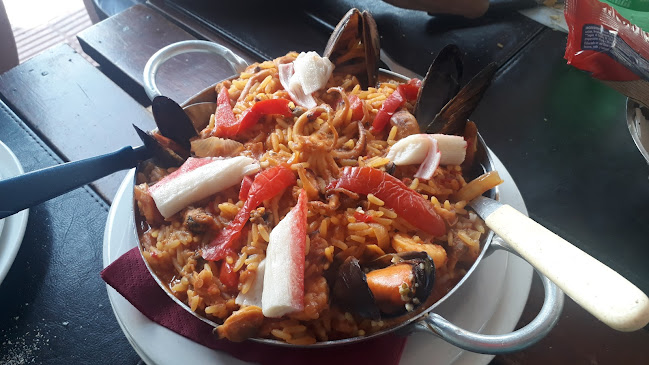 Comentarii opinii despre La Rotonda