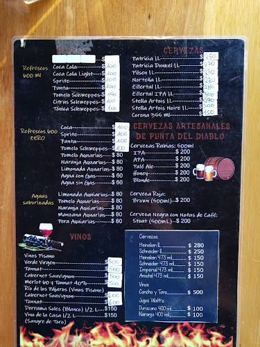 Opinii despre Panadería, Rotiseria y Cafetería Juntos a la Par în Punta del Diablo - Gastronomía y hostelería