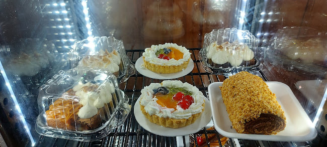 Opinii despre Lo de Thiago Pa y Confitería în Maldonado - Gastronomía y hostelería