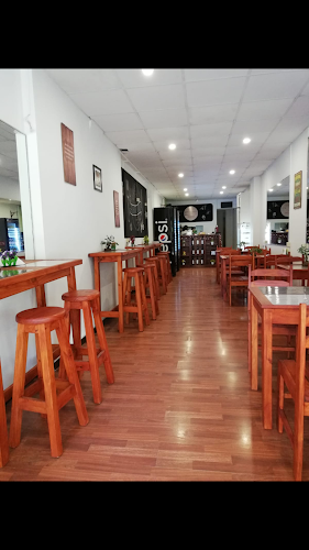 Restó Centro - Montevideo