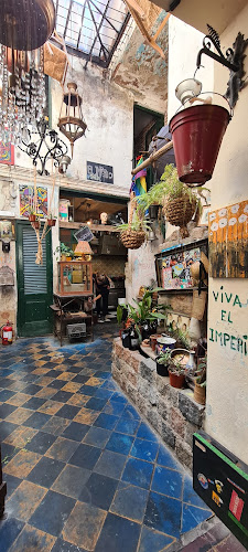 El Imperio - Gastronomía y hostelería