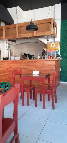 Pizzeria Gropp - Montevideo