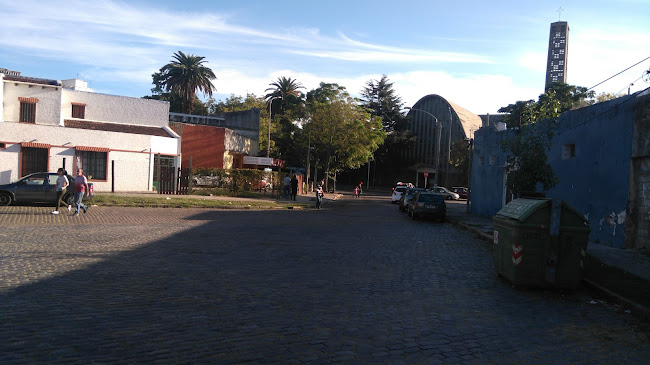 Panadería Bicentenario - Montevideo