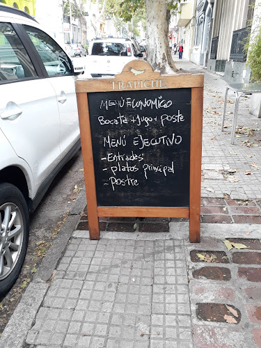 Maldonado 1766, 11200 Montevideo, Departamento de Montevideo