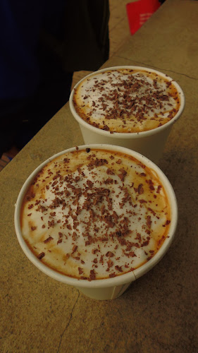 Opinii despre Cafeina_do în Mercedes - Gastronomía y hostelería