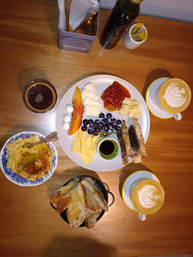 Casa Zorrilla - Pando