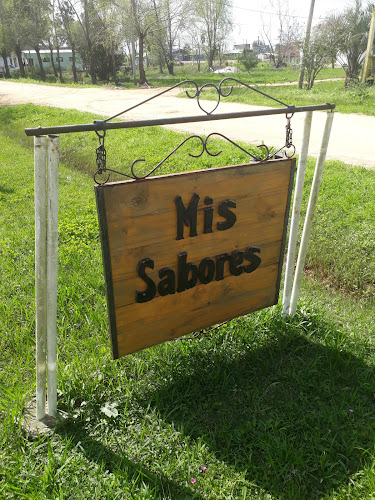 FM4F+5M5, Laguna de los Patos, 27000 La Ribiera, Departamento de Rocha