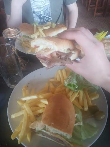 FPG6+7FJ, 90000 Canelones, Departamento de Canelones