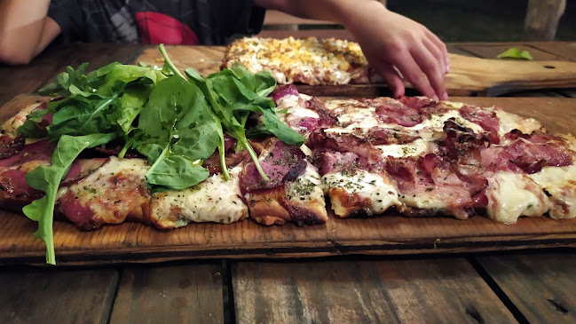 Comentarii opinii despre El Horno Punta del Diablo