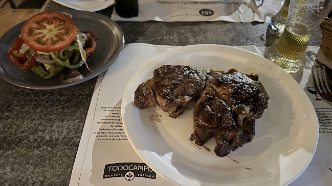 Ave Pedragosa Sierra, 20100 Punta del Este, Departamento de Maldonado