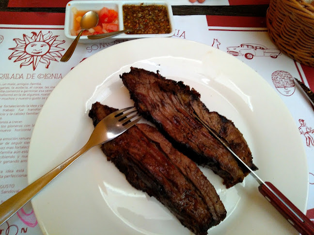 Gral. Flores 333, 70000 Col. del Sacramento, Departamento de Colonia