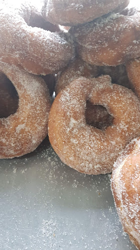 Panaderia Panzano - Gastronomía y hostelería