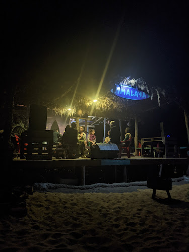 Av. Sagitario y, 27400 La Paloma, Departamento de Rocha