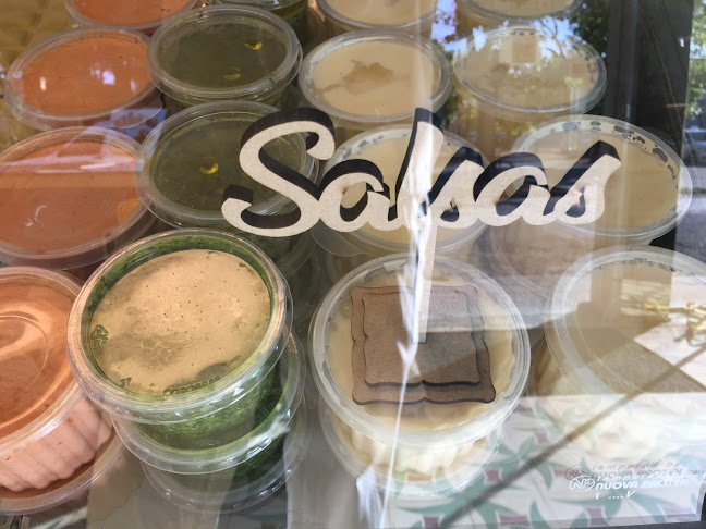 Fabrica De Pastas "Las Delicias" - Santa Lucía