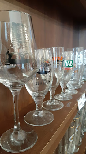 Comentarii opinii despre CERVEZAS DEL MUNDO